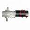 ChiHai Motor CHW-GW4058-31ZY  8mm shaft DC Worm Gear Motor with dual shaft  12V 24V Self Locking