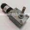 3v 6v 9v 12v Small  Dc Gear Motor Using For Smart barbecue machine