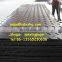 plastic road plate/ plastic track way panel / plastic ground protection mats