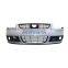 high quality injection car plastic side bumper end mould parts car bumper injection molded mold