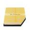 best selling auto parts Factory price car air filter 17801-31170 for CROWN 2009-2014