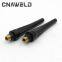 CNAWELD Medium Back Cup 57Y02 for TIG WP-17 18 26 welding torch