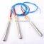 Customized high quality high temperature resistance long working life heat rod tubular heater