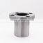 Round Flange Linear Motion Slide Bearing LMF35UU LMF40UU Linear Bearing Flange Linear Bearing