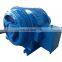 JR series slip-ring induction motor
