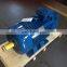 wound rotor type 100kw induction motor crane motor
