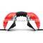 Wireless Electric Neck Back and Shoulder Massager With Heat
