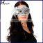 Wholesale Half Face Party Mask Hot Sale Sexy Lace Party Mask SCM0027