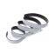 Customized Isotropic Flexible Magnetic Tape/ Rubber Magnet With Self-Adhesive