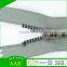 #4 Gun Metal y Teeth Close End Zipper With 4YG Semi Auto Lock Slider