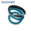 China Outlet Hydraulic Cylinder Piston Seal Rotary Excavator PU OSI Oil Seal For Hydraulic Pump