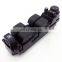 Eletric Power Window Master Switch Left Side GS1E66350A For Mazda 6 GH 2007-2013