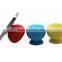Speaker System Mini Wireless Speaker Mushroom Suction Cup Bluetooth Speaker