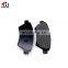 High quality OEM china factory power stop brake pad for renault