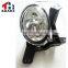 great wall florid auto electrical lighting system front fog lamp