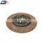 Auto Clutch Disc Oem 1878002023 for MB Truck Clutch Pressure Plate