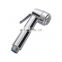 European style Hot-Sale Manufactory High Quality ECO Portable Travel Brass Bidet Spray Shattaf