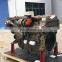 Hot sale 280HP water cooling YUCHAI YC6MK280 YC6MK marine engine