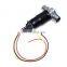 Free Shipping!New Idle AIR Control Valve For BMW 13411433626 W/ Electrical Harness 35150-33010