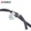 Auto Rear Parking Brake Cable For MItsubishi 4X4 Pick Up 1996-2005 K74T K75T MR128203 MR128204