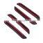 Popular Car Side Door Bumper Strip Guard Protective Stickers Anti-Collision Crash Bar Strip