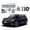 Car electric rear door double rod upper suction electrified suction lock car rear door for VOLKSWAGEN Tiguan L