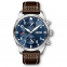 stainless steel case fashion multi-function watches man quartz chronograph watch