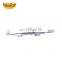 Car Body Chrome Bumper Trim Strip Lamp Protector for Mercedes Benz W218 GLS 2188850974 2188851074 Bumper