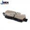 Набор тормозных колодок Jmen 04460-8H385 для Nissan MAXIMA QX V A33, MURANO II Z51 99-03
