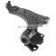 31277525 31317665 Auto Parts Front Left Lower Control Arm for Volvo S60 II 2010-