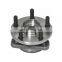 4641516 Front Wheel Bearing Hub Assembly