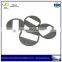wear resistant round tungsten carbide disc cutting