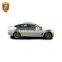 Best price car bumper guard for BNW 3 series GT F34 to MT style body kit