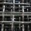 Multi purpose machine woven strong and firm, galvanized rust resistant durable Crimped Wire Mesh
