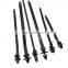 JZ Car Nylon Cable Ties And Automobile Wiring Harness Straps And Fixed Aircraft Head Strap