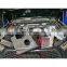 Direct Sales Cheap Dry Carbon Fiber Light Weight Body Modification Cold Air Intake For AUDI Q5 B9