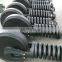 excavator parts, SK200-8,SK210-6,SK210-8,SK210LC front idler, track roller, carrier roller sprocket