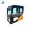 dedicated PC240 PC240LC-10 cab PC240LC cabin assy PC240LC-8 cab door