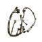 SK350-8 J08 excavator engine main wire harness cable 82121-E0301