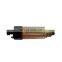 E325 excavator fuel stop solenoid valve 155-4652