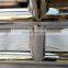 Dongsui High Quality Bull Bar Semi Truck Big Deer Guard For Vnl Cascadia Pinnacle Prostar