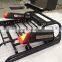 Stainless Steel Black Pickups Sport Hot Auto Roll Bar 4x4 Pick Up for Chevrolet Sliverado 2015