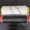 High Elastic Polyester Spandex Yarn DTY 75D/36F with 20D Spandex Covered Yarn