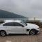 F10 FRP Car Bumper Body Kit for BMW F10