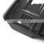 Replacement Real carbon fiber engine cover for VW Golf 7 GTI R