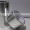 Customized Self Adhesive Waterproof Aluminum Foil Tape