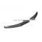 Carbon Fibre A5 Ducktail Spoiler for Audi S5 A5 B9 Sportback SLINE 4-Door 17-20 M4 Style