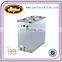 Restaurant Kitchen Equipment Dish Warmer /commercial stainless steel kitchen plates warmer