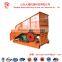 Shandong Datong Production Eccentric Heavy Ttpe Vibrating Feeder/Crusher/Breaker/Bucker/Kibbler