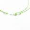 1.5m LC Multi mode OM5 0.9mm FTTH Fiber Optic Pigtail PVC/LSZH Fiber Patch cord lc fiber pigtail cable